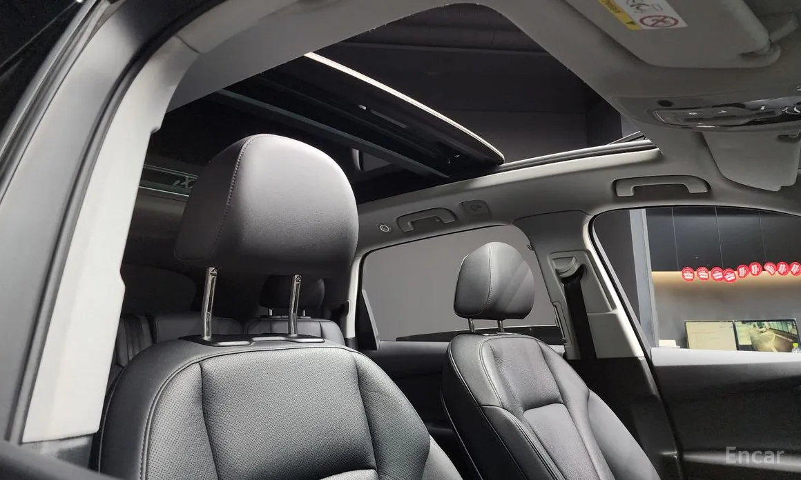 Фото 18 - Audi Q7