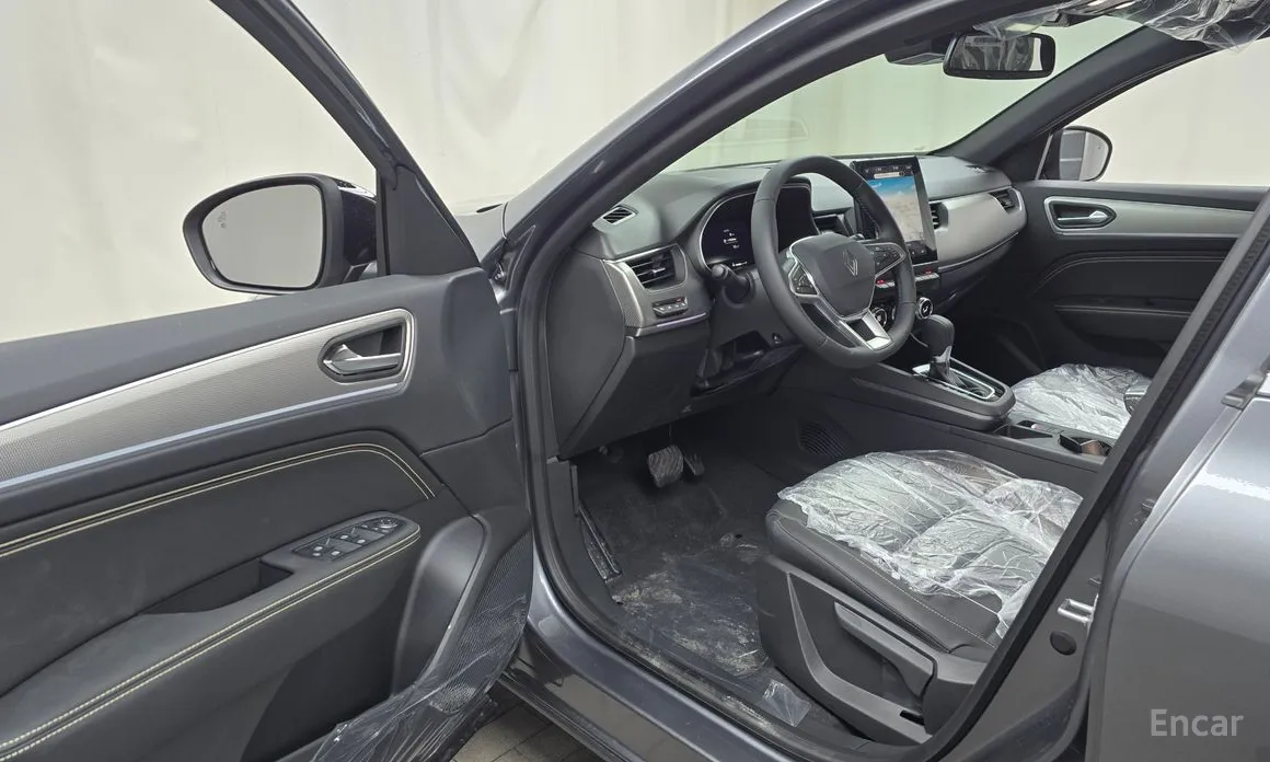 Фото 10 - Renault Arkana