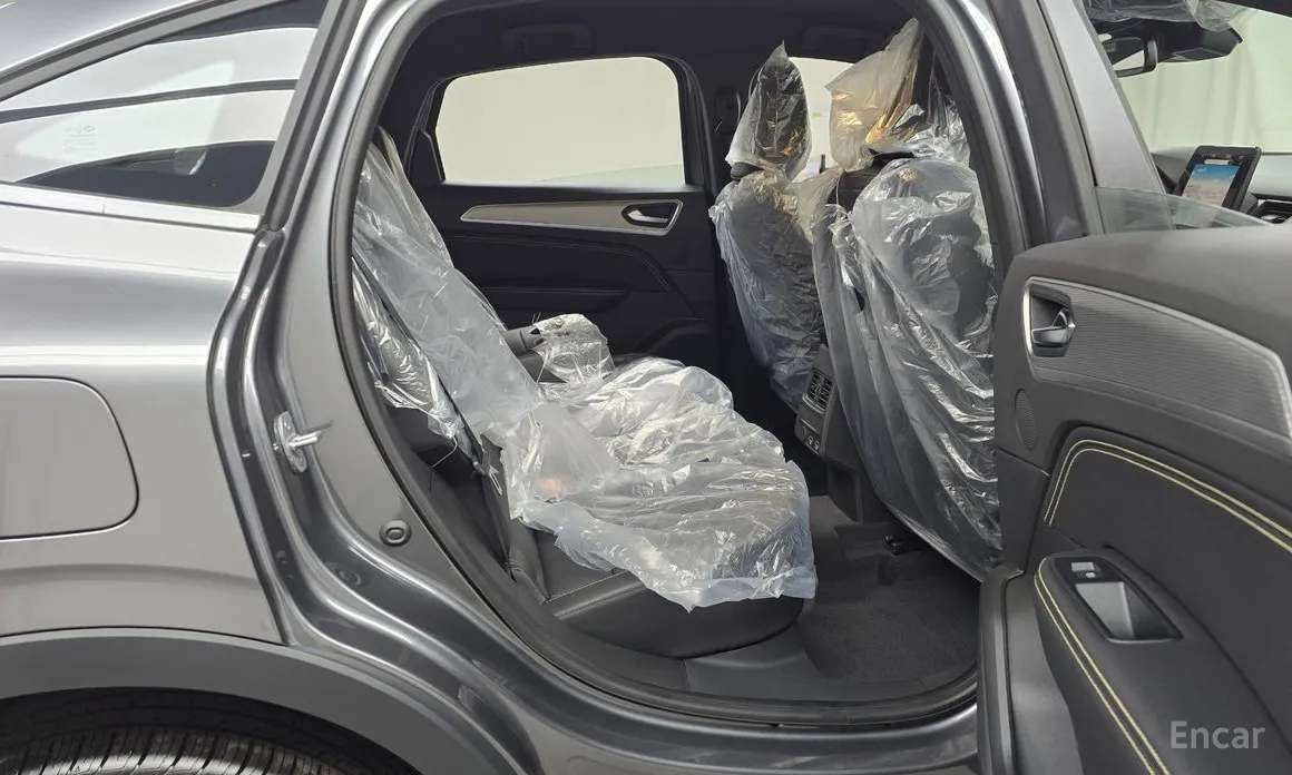 Фото 12 - Renault Arkana