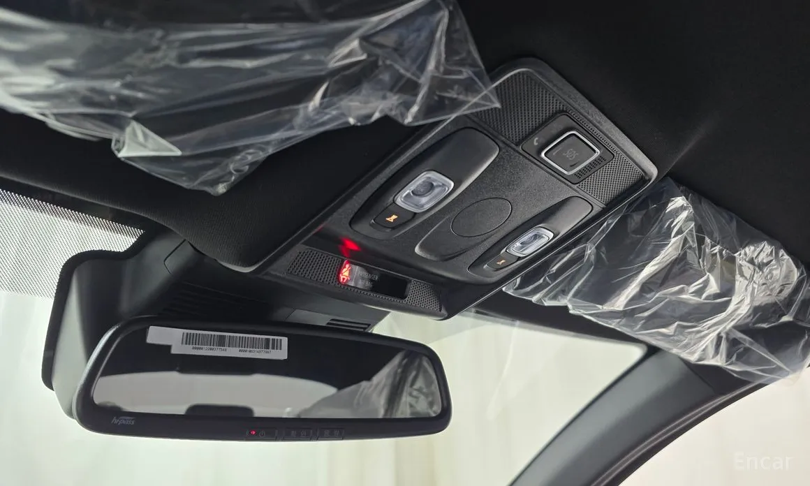 Фото 17 - Renault Arkana