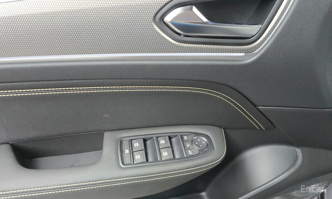 Фото 19 - Renault Arkana