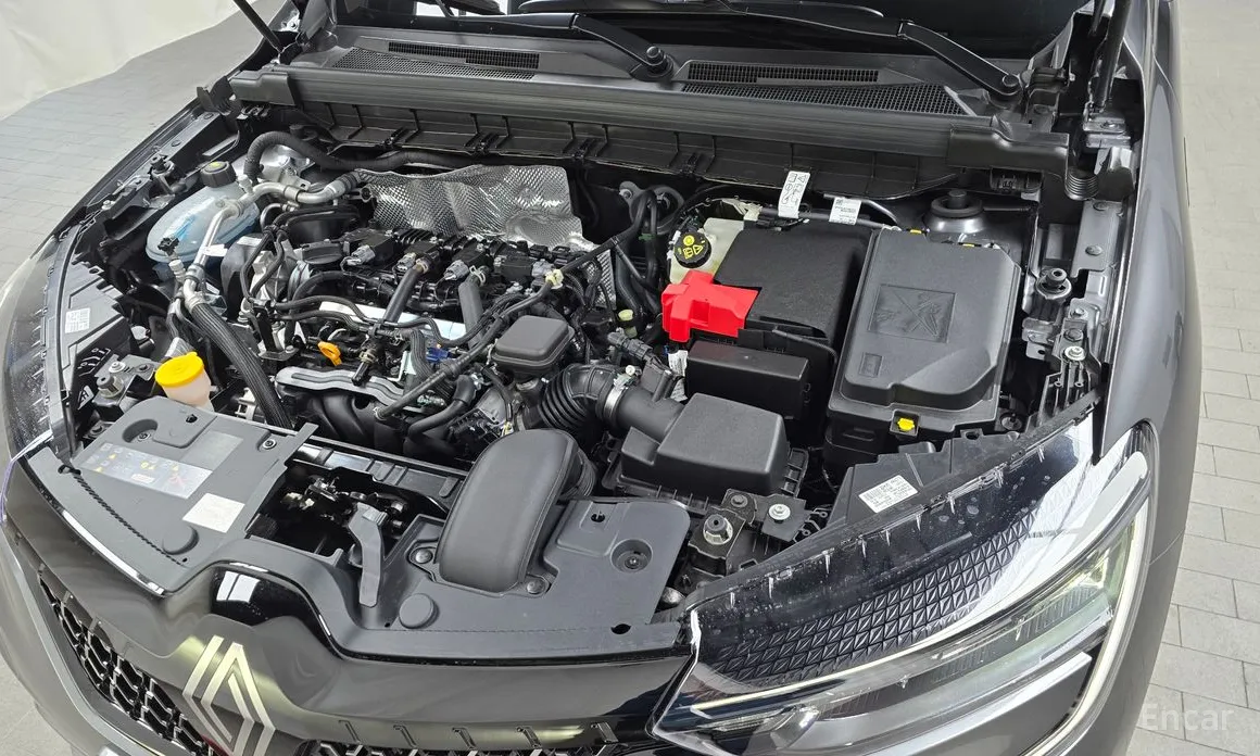 Фото 6 - Renault Arkana