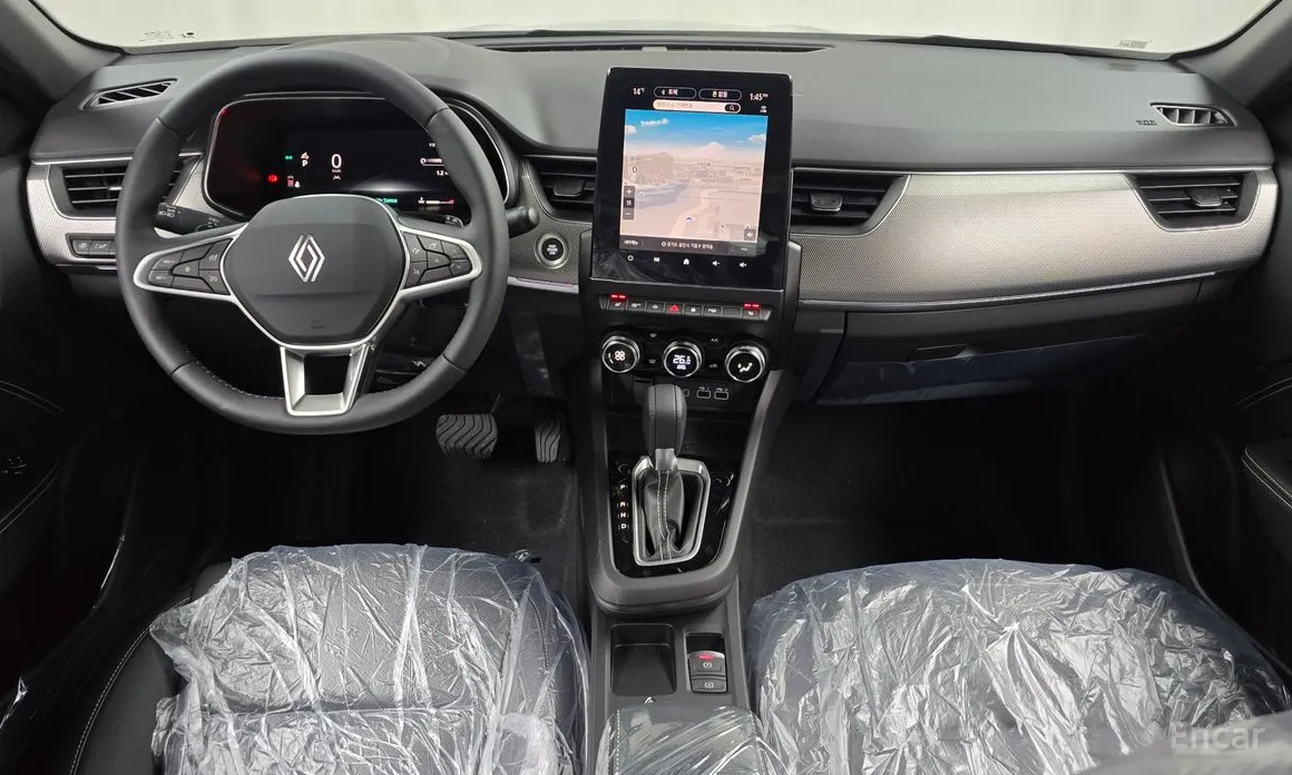 Фото 7 - Renault Arkana