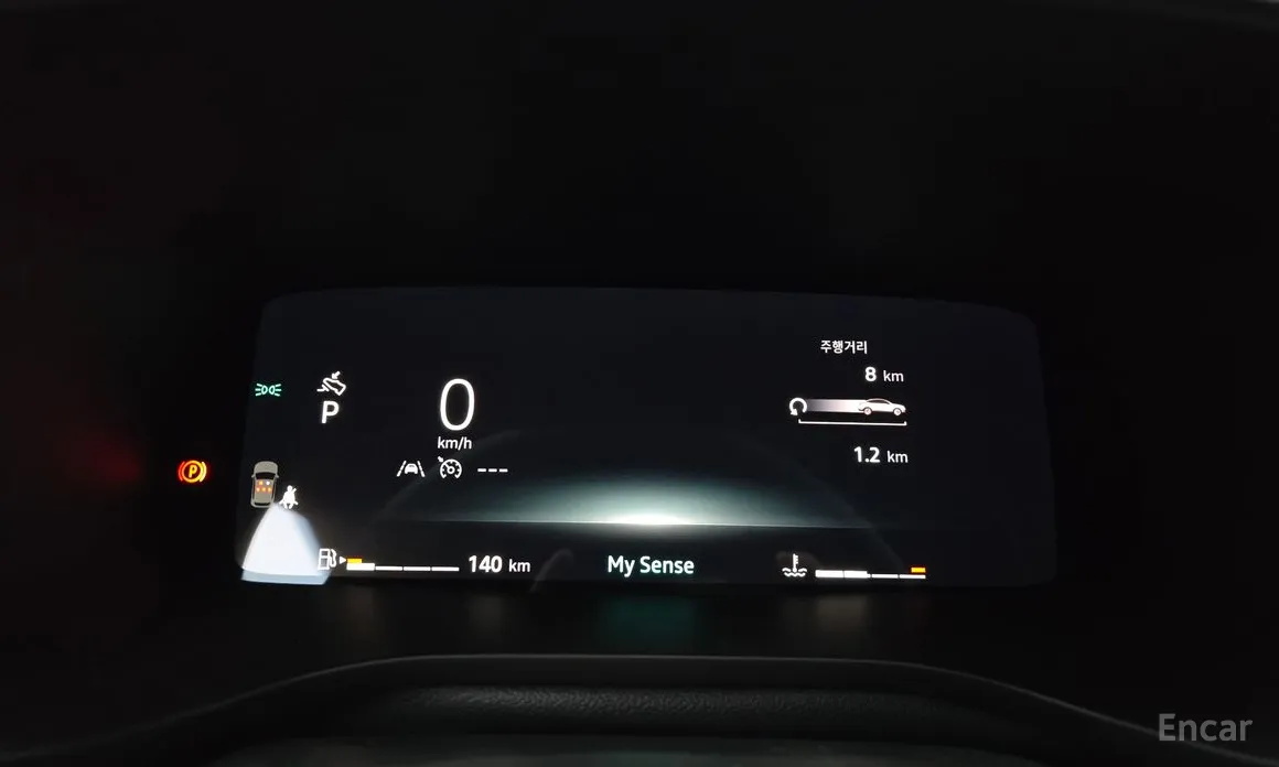 Фото 8 - Renault Arkana