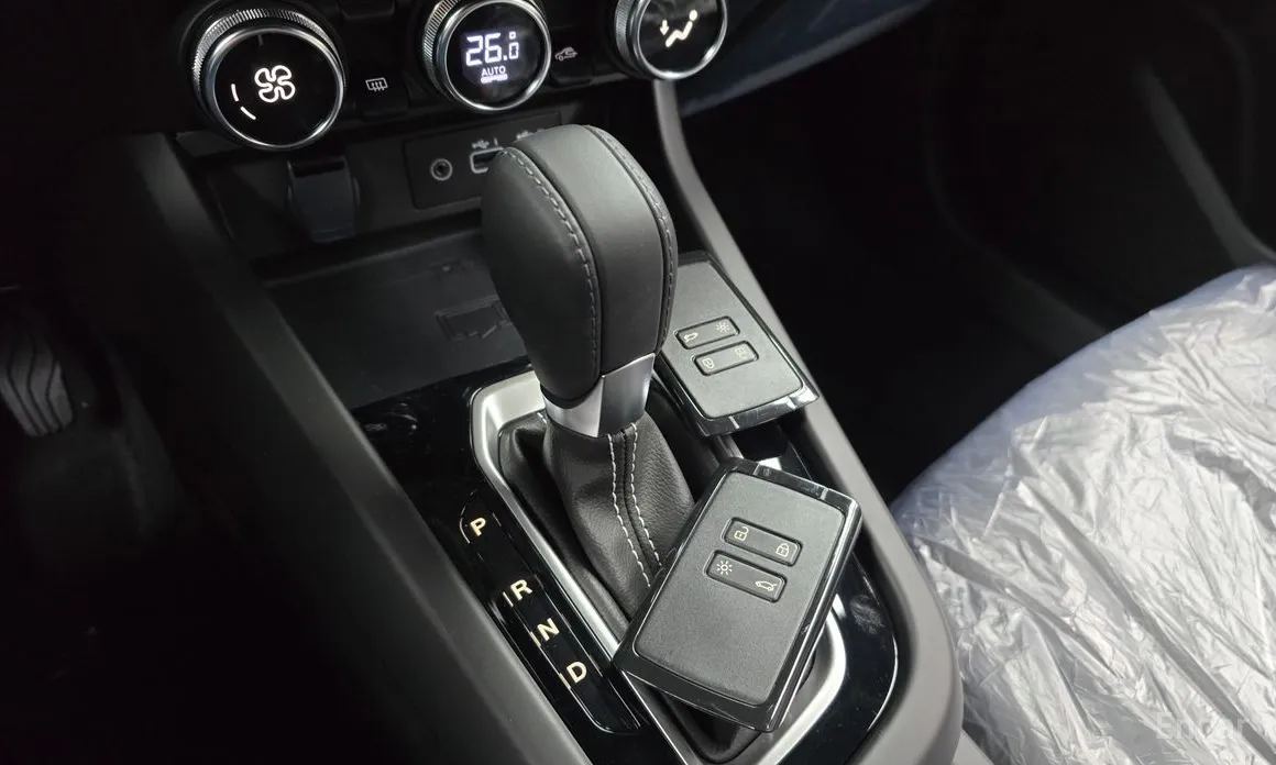 Фото 9 - Renault Arkana