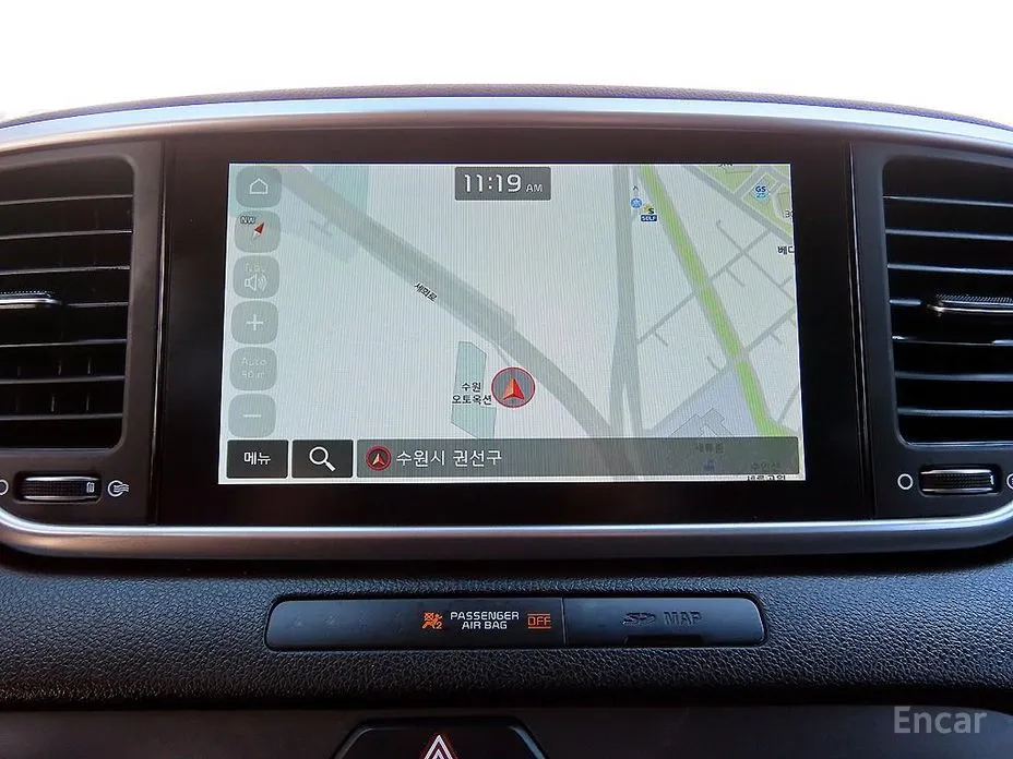 Фото 15 - Kia Sportage