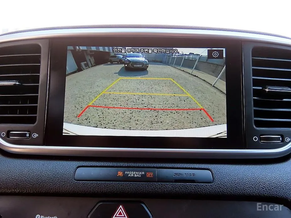 Фото 16 - Kia Sportage