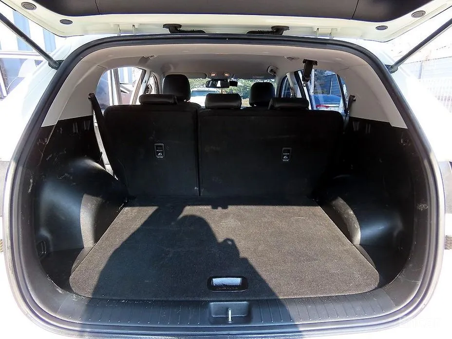 Фото 17 - Kia Sportage