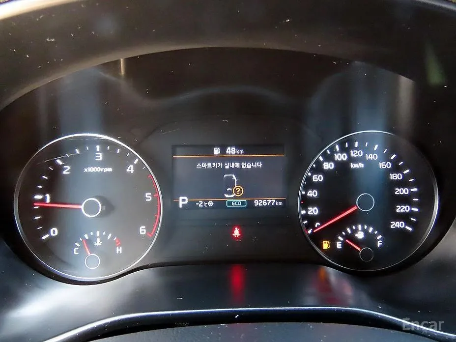 Фото 9 - Kia Sportage