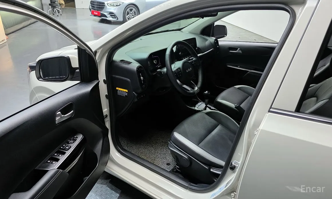 Фото 10 - Kia Morning