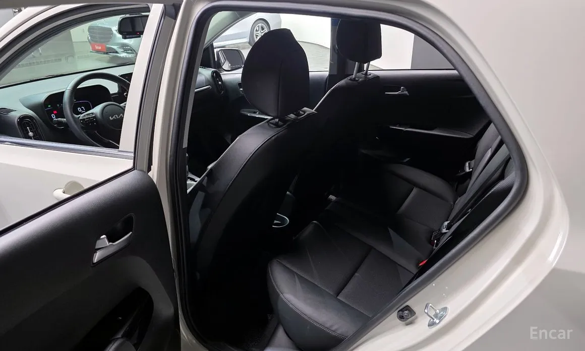 Фото 11 - Kia Morning