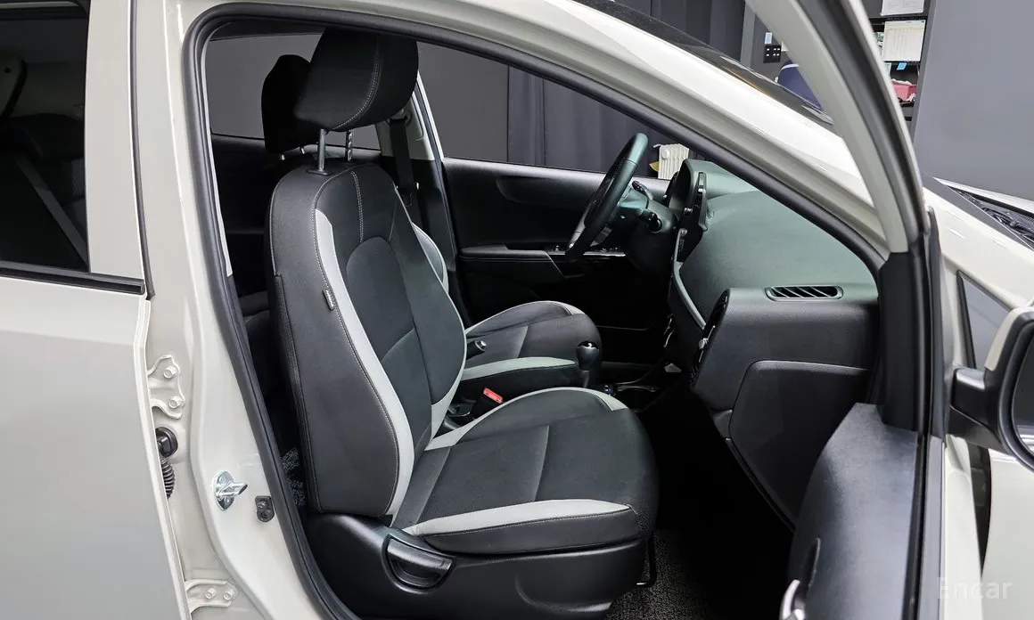 Фото 12 - Kia Morning