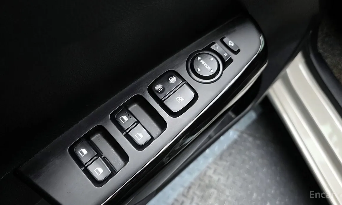 Фото 14 - Kia Morning