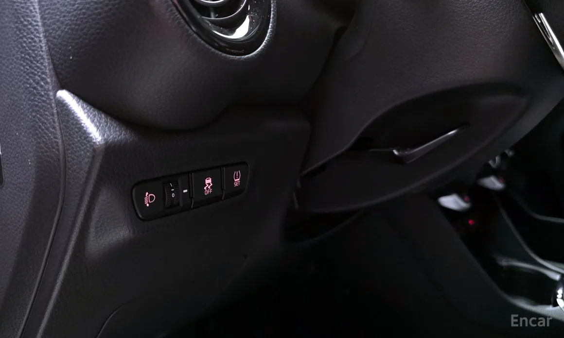 Фото 15 - Kia Morning