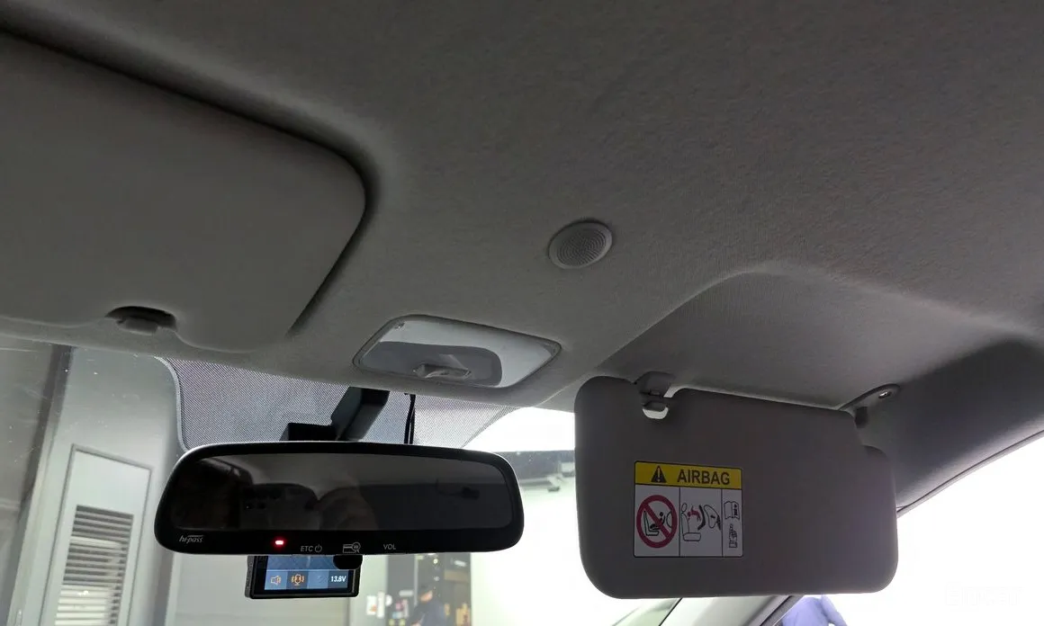 Фото 18 - Kia Morning