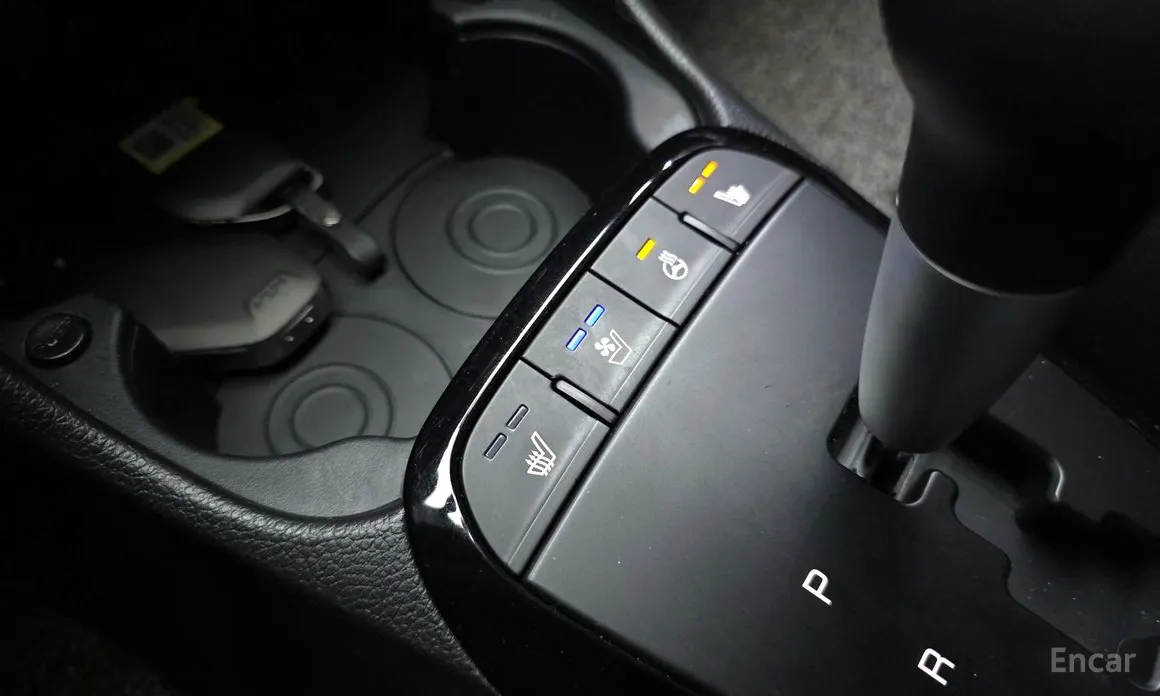 Фото 19 - Kia Morning