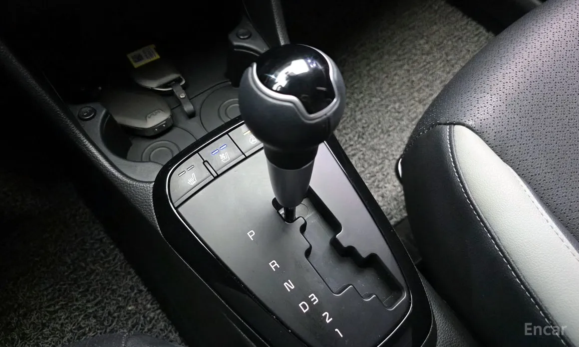 Фото 9 - Kia Morning