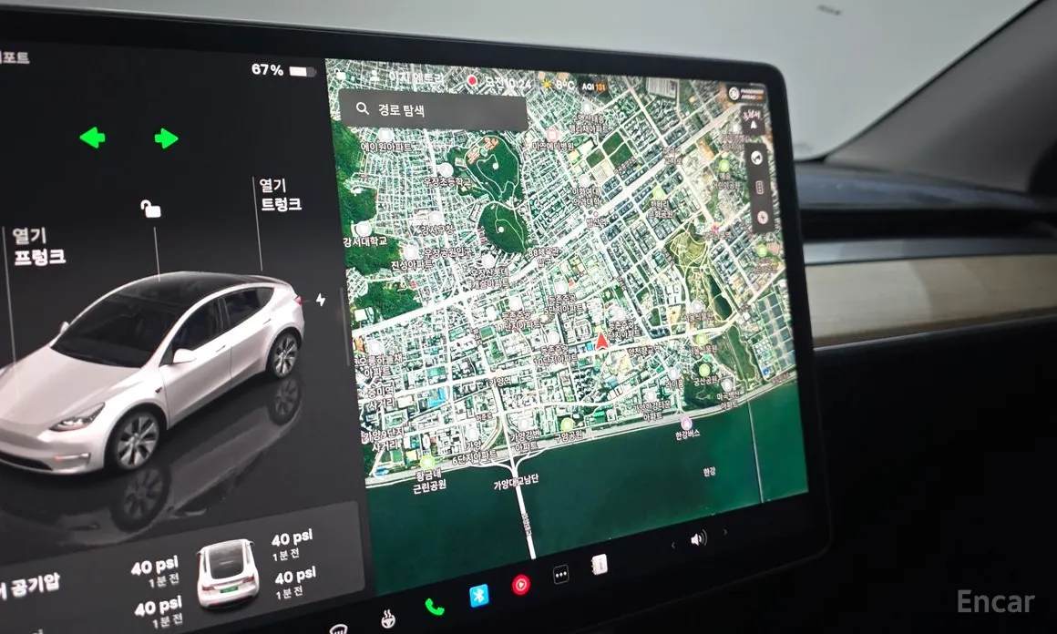 Фото 14 - Tesla Model Y