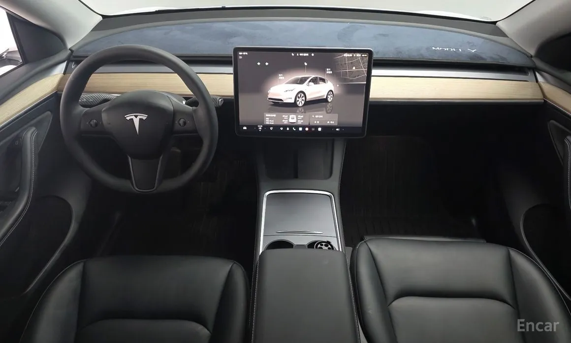 Фото 7 - Tesla Model Y