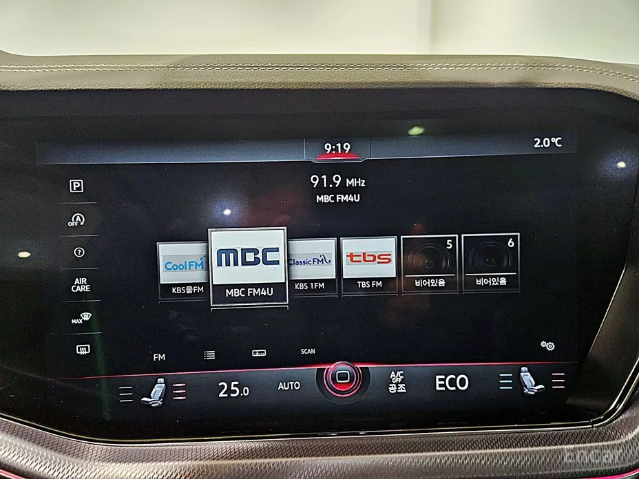 Фото 12 - Volkswagen Touareg