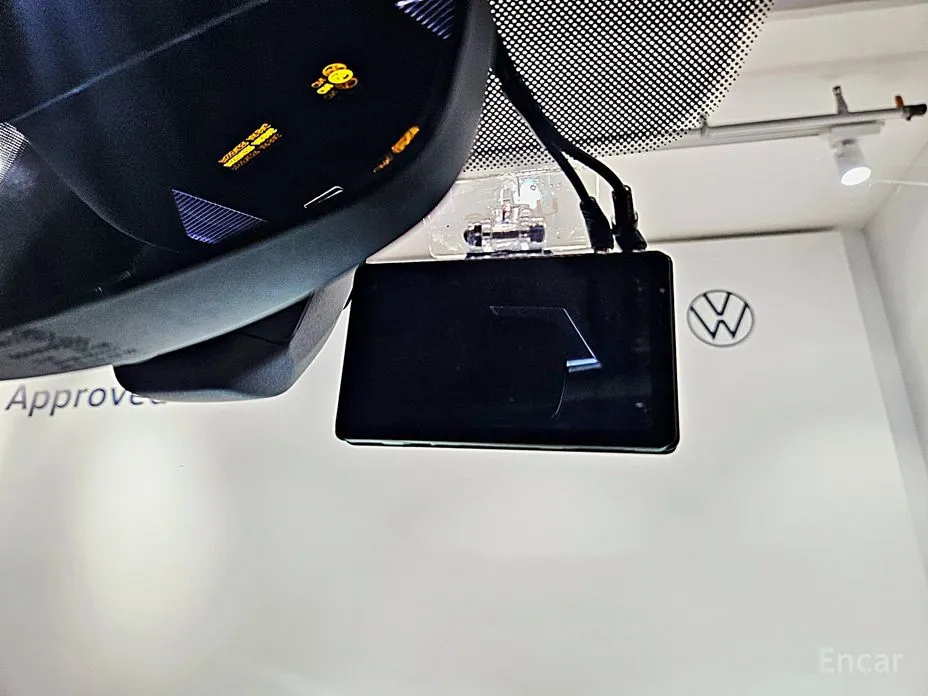 Фото 15 - Volkswagen Touareg