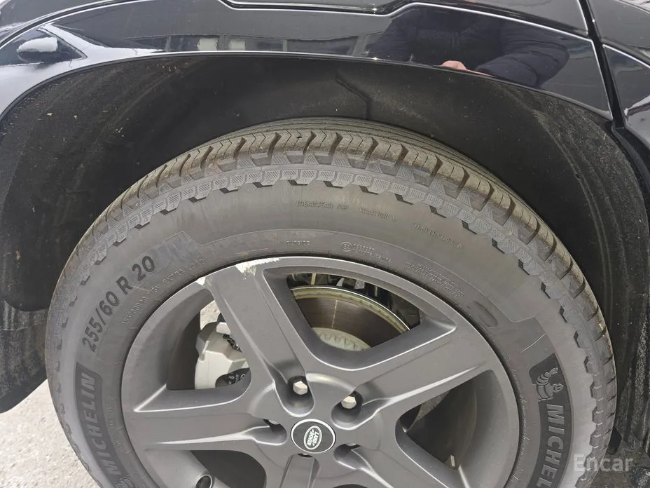 Фото 11 - Land Rover Defender