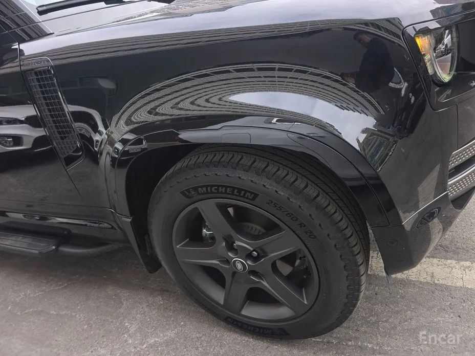 Фото 15 - Land Rover Defender