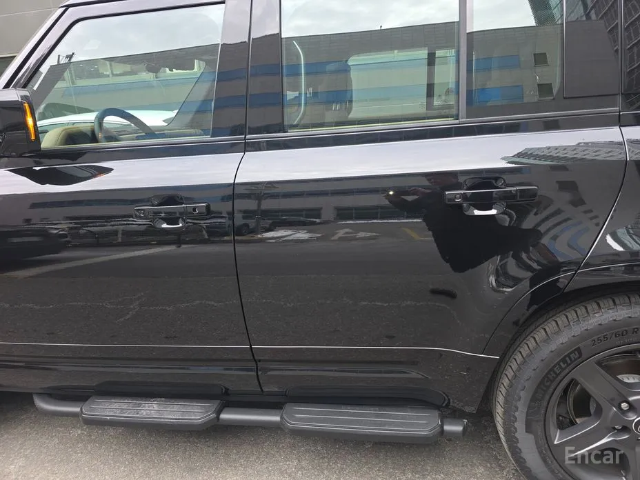 Фото 5 - Land Rover Defender