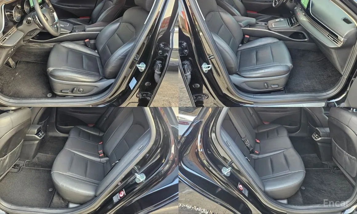 Фото 14 - Hyundai Grandeur