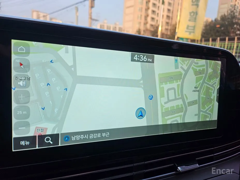 Фото 18 - Hyundai Grandeur