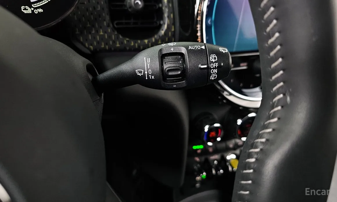 Фото 14 - Mini Cooper