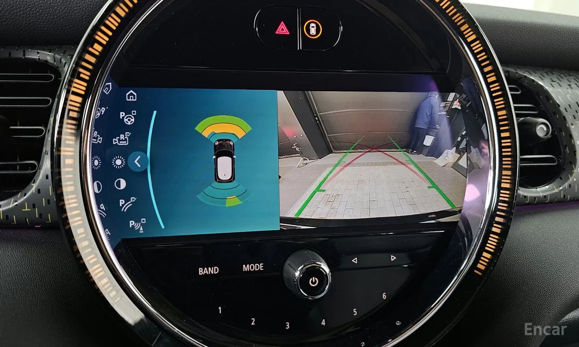 Фото 16 - Mini Cooper