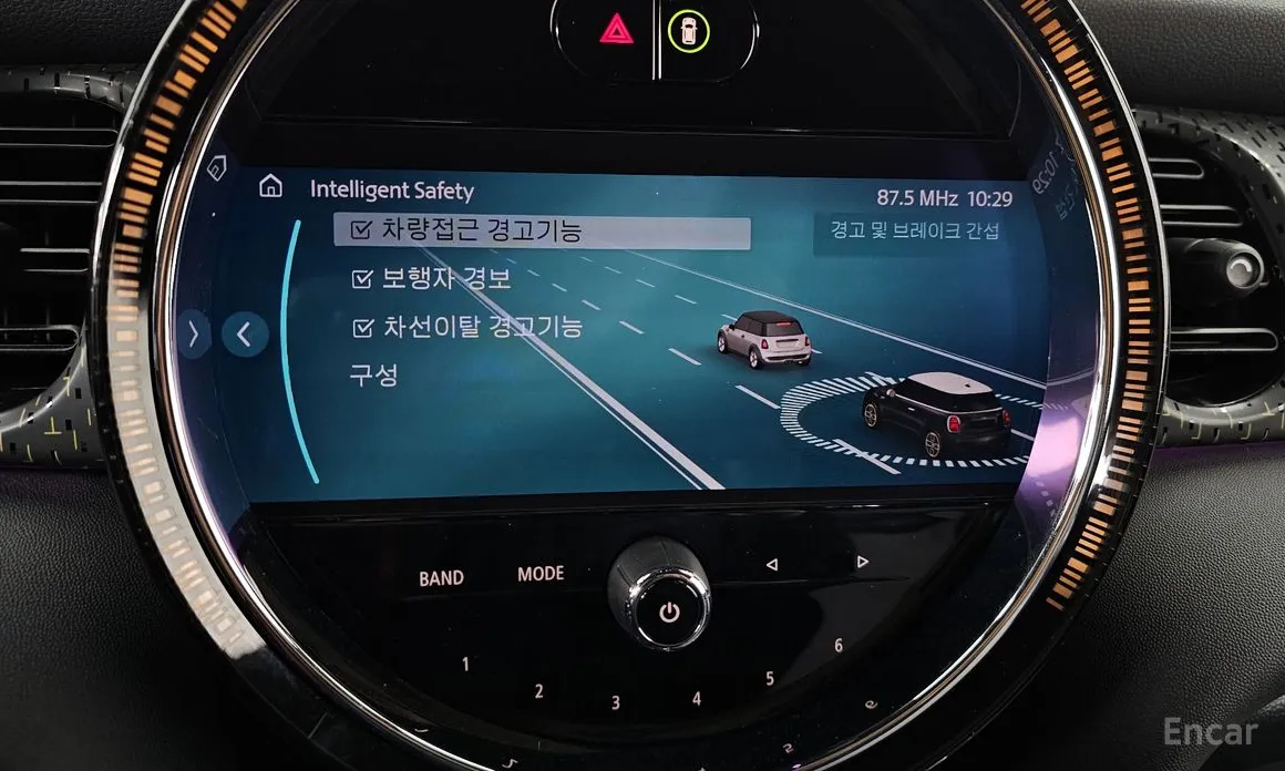 Фото 17 - Mini Cooper