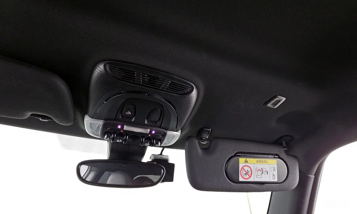 Фото 19 - Mini Cooper