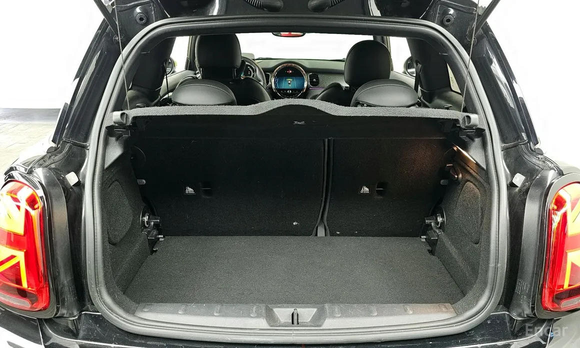 Фото 20 - Mini Cooper