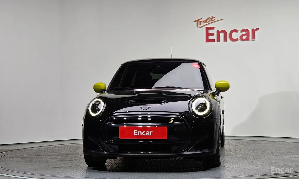 Фото 3 - Mini Cooper