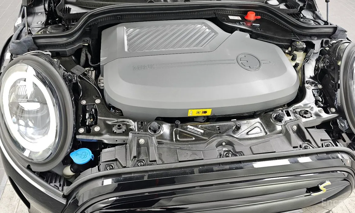 Фото 6 - Mini Cooper