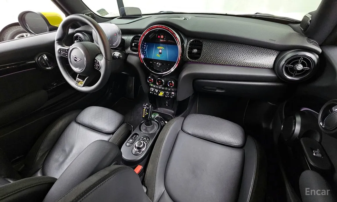 Фото 7 - Mini Cooper