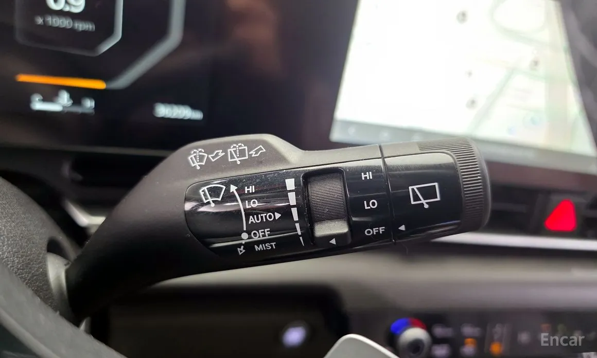 Фото 18 - Kia Carnival