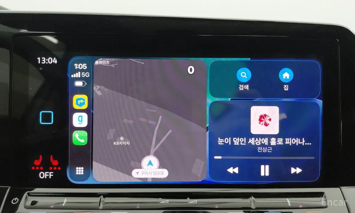 Фото 11 - Volkswagen Golf