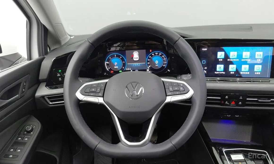 Фото 5 - Volkswagen Golf