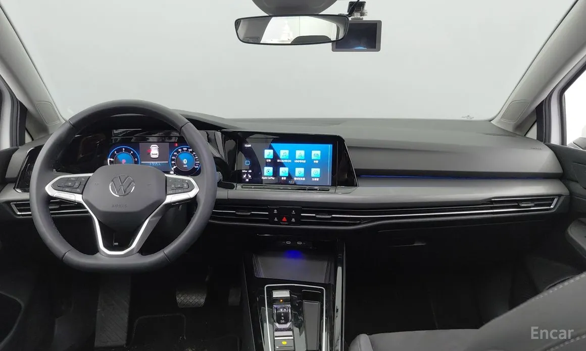 Фото 6 - Volkswagen Golf