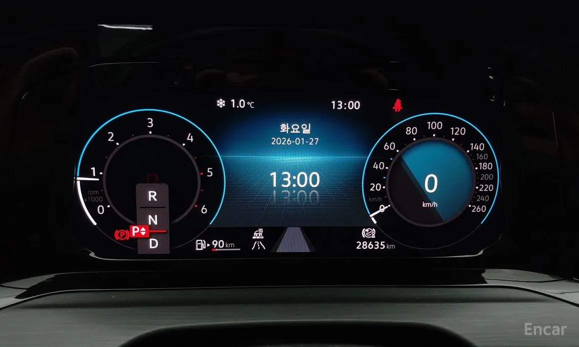 Фото 7 - Volkswagen Golf