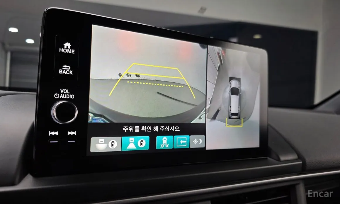 Фото 15 - Honda Pilot