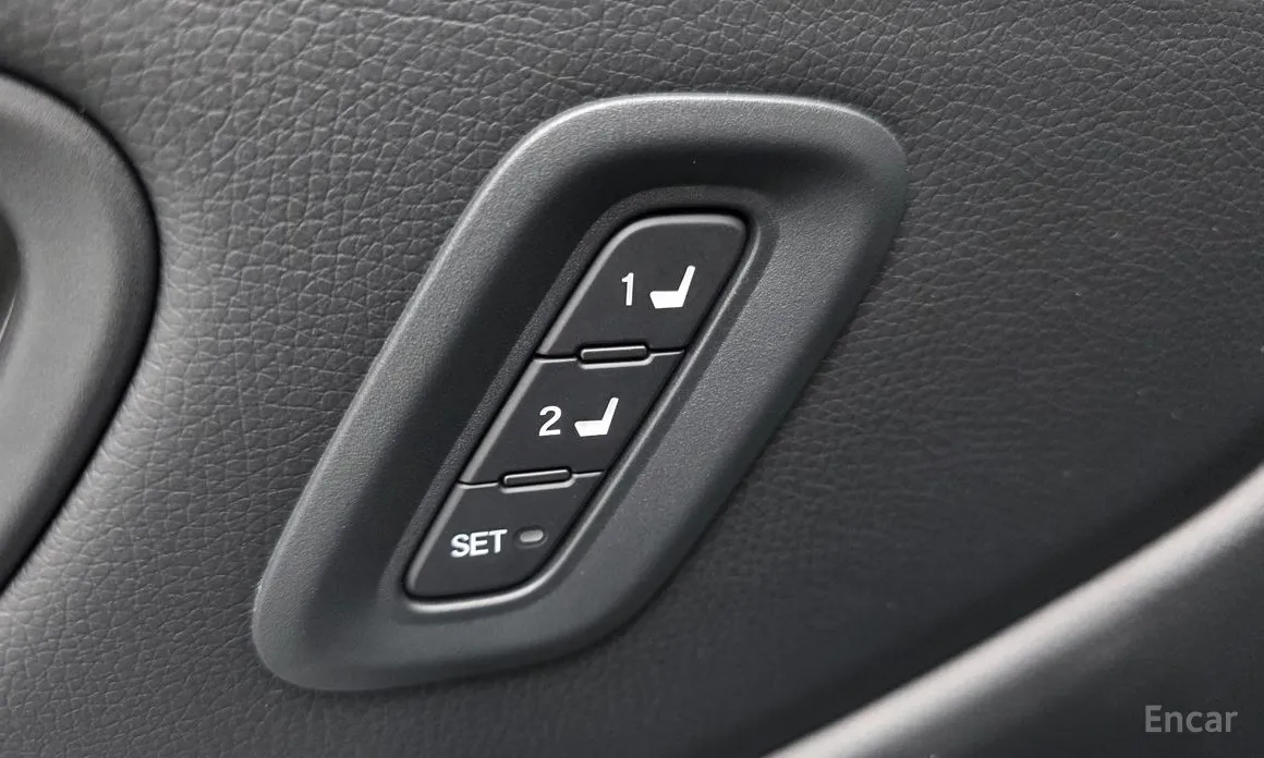 Фото 16 - Honda Pilot