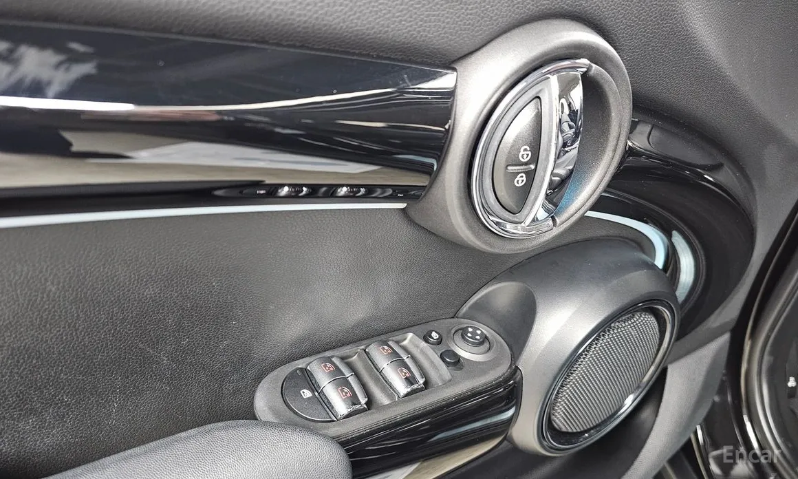 Фото 14 - Mini Cooper