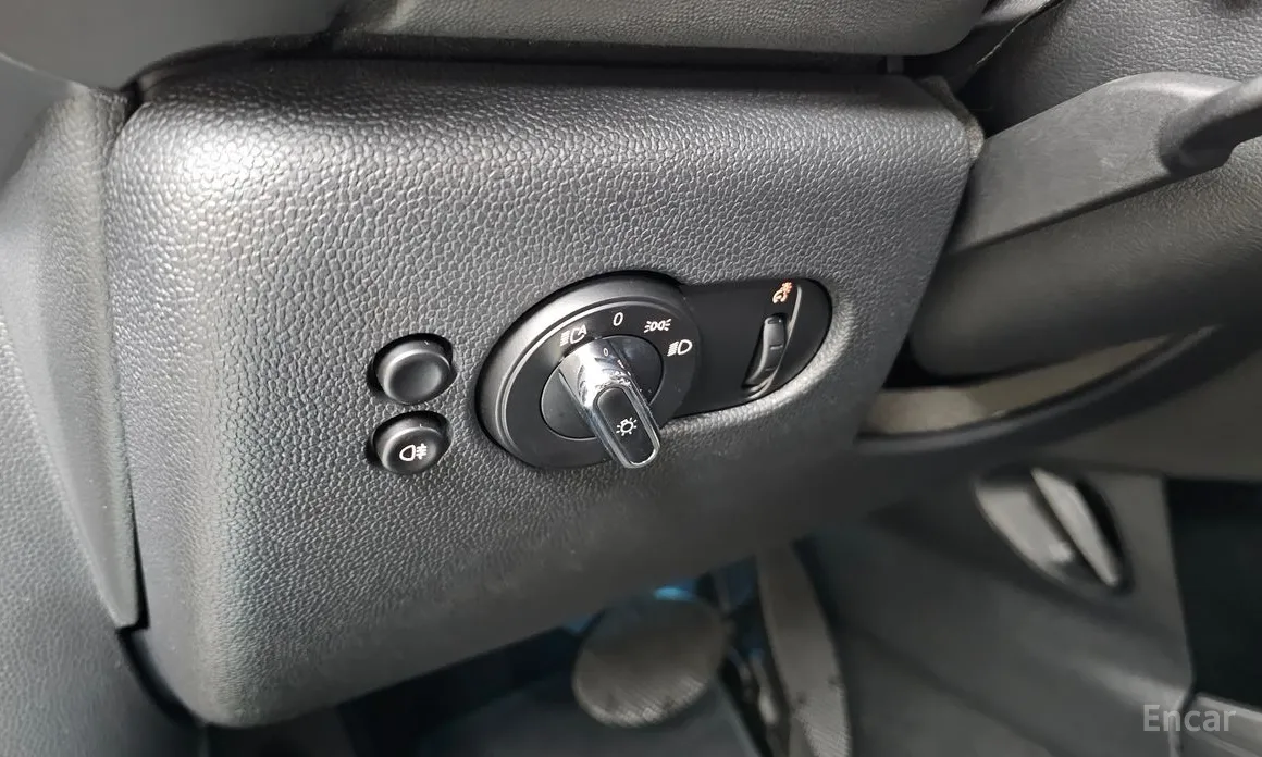 Фото 15 - Mini Cooper