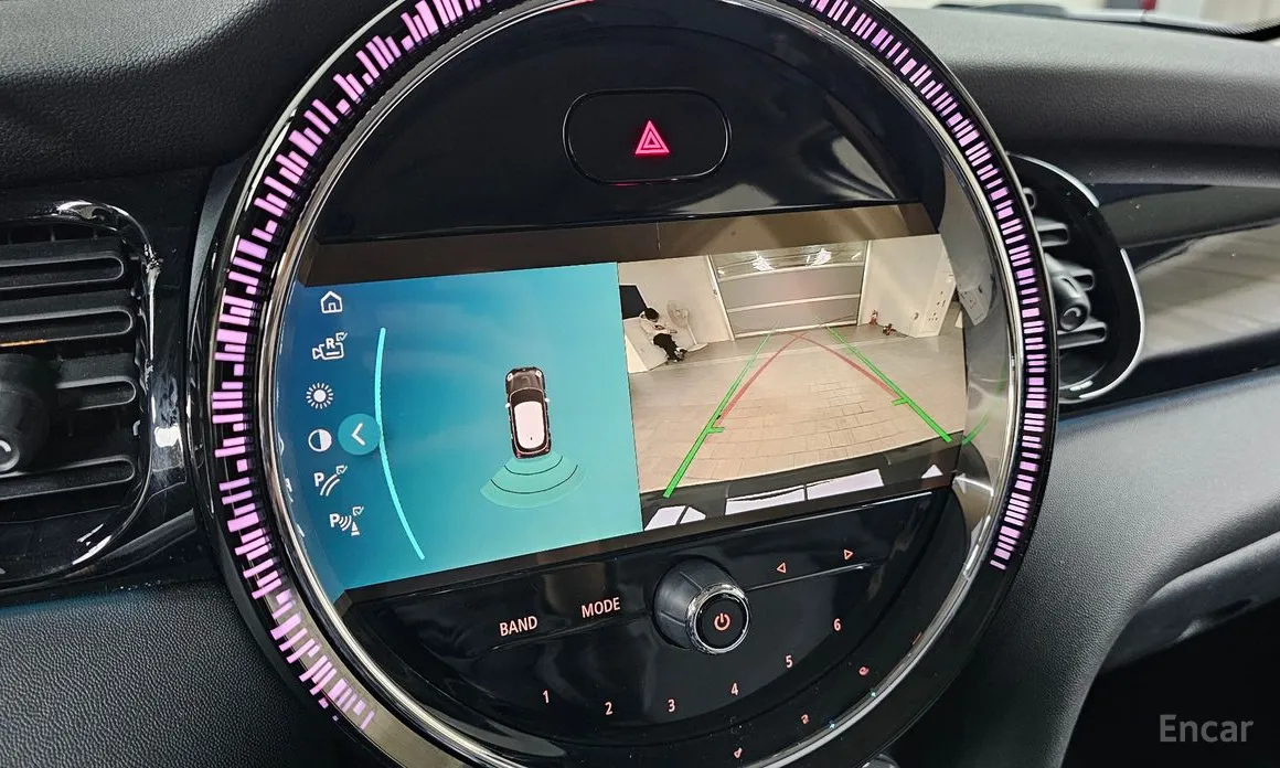 Фото 17 - Mini Cooper