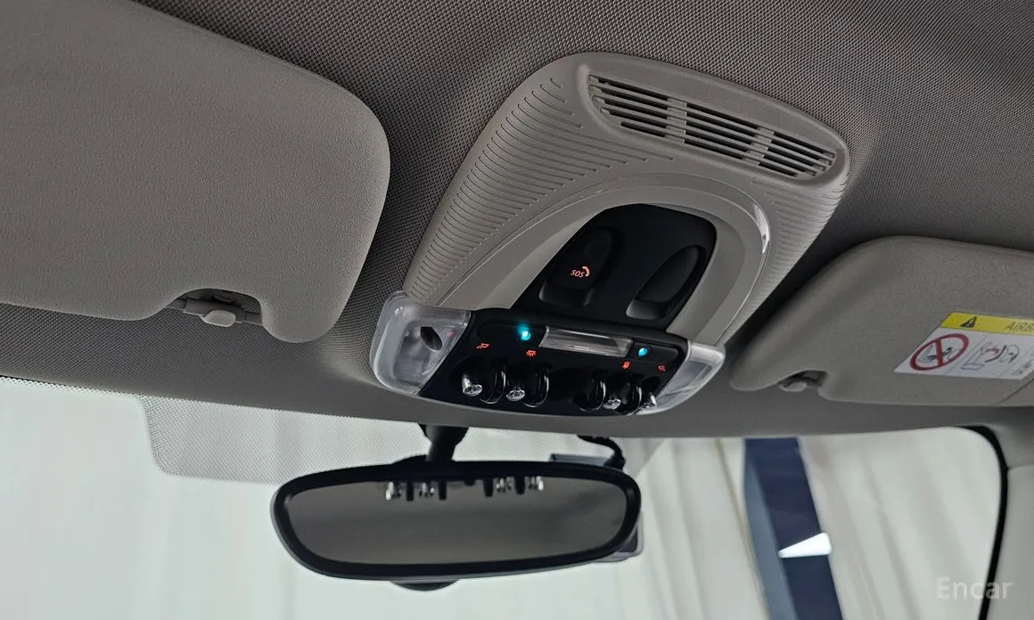 Фото 18 - Mini Cooper