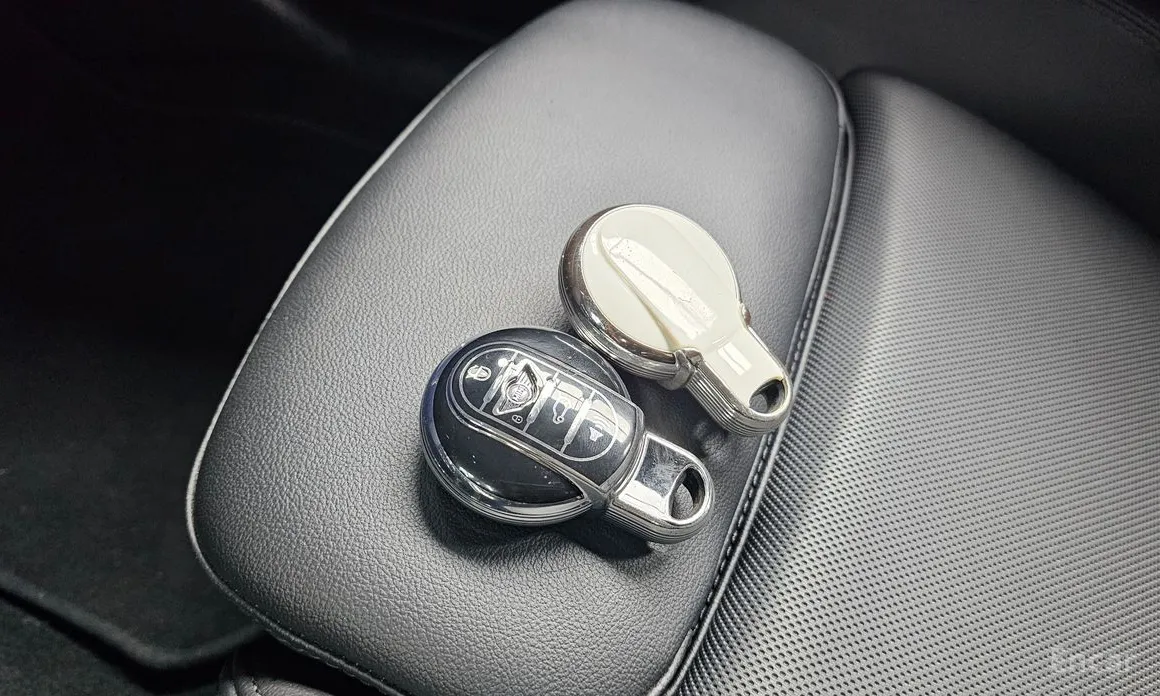 Фото 19 - Mini Cooper